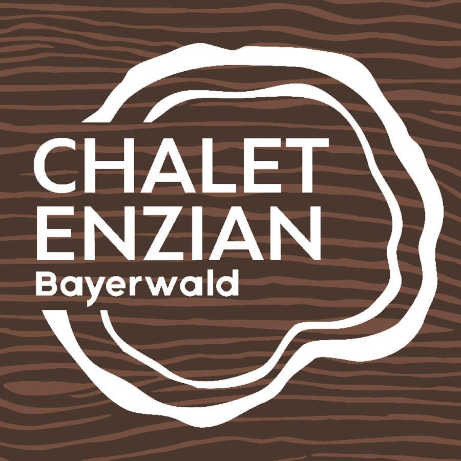 Chalet-Enzian-Bayerwald Arnbruck Buitenkant foto